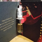 Отзыв Haute Fragrance Company Red Iceberg