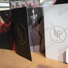 Отзыв Haute Fragrance Company Red Iceberg