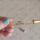 Духи Red Iceberg от Haute Fragrance Company