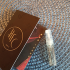 Отзыв Haute Fragrance Company Red Iceberg