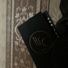 Отзыв Haute Fragrance Company Red Iceberg