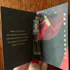 Духи Red Iceberg от Haute Fragrance Company