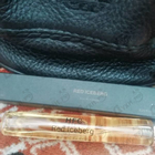 Духи Red Iceberg от Haute Fragrance Company