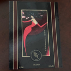 Отзывы Haute Fragrance Company Red Iceberg