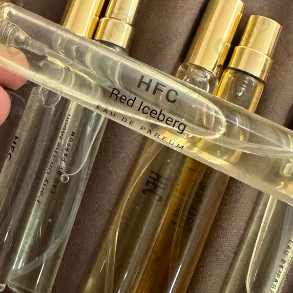 Парфюмерия Haute Fragrance Company Red Iceberg