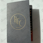 Духи Red Iceberg от Haute Fragrance Company