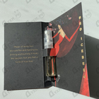 Отзывы Haute Fragrance Company Red Iceberg