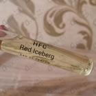 Отзыв Haute Fragrance Company Red Iceberg