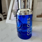 Отзывы Benetton Colors Men Blue