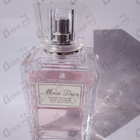Отзыв Christian Dior Miss Dior Brume Soyeuse Pour Le Corps