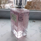 Отзыв Christian Dior Miss Dior Brume Soyeuse Pour Le Corps