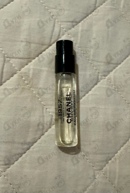 Духи Chanel 1957 от Chanel