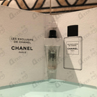 Отзыв Chanel Chanel 1957