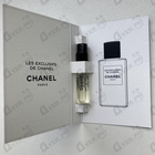 Отзыв Chanel Chanel 1957