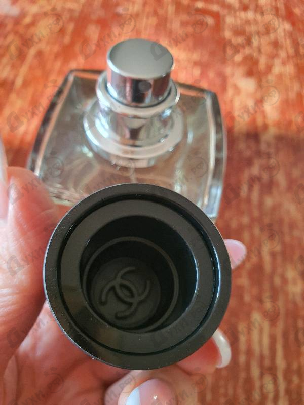 Отзыв Chanel Chanel 1957