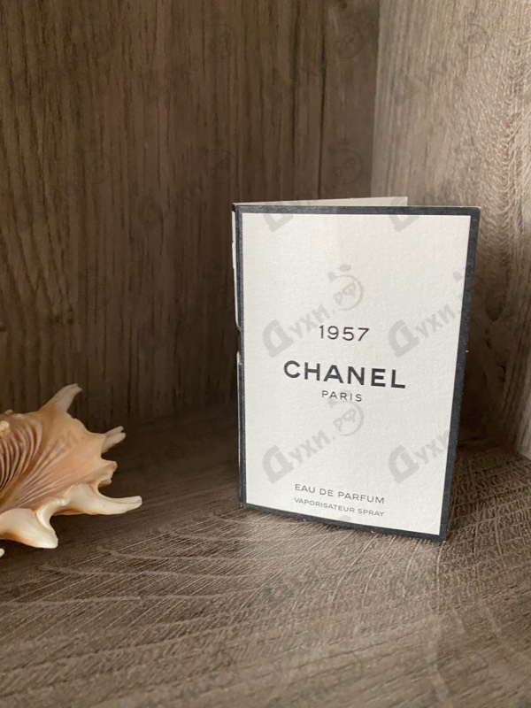 Купить Chanel Chanel 1957