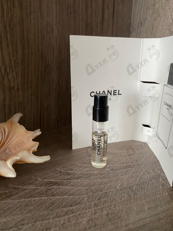 Духи Chanel 1957 от Chanel