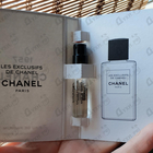 Отзыв Chanel Chanel 1957