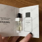 Духи Chanel 1957 от Chanel