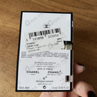 Отзыв Chanel Chanel 1957
