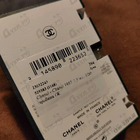 Духи Chanel 1957 от Chanel