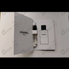 Отзыв Chanel Chanel 1957