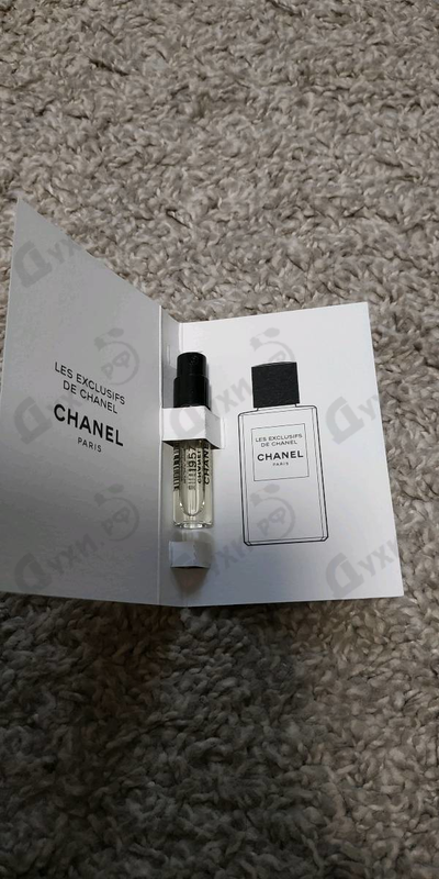 Отзывы Chanel Chanel 1957