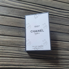 Духи Chanel 1957 от Chanel