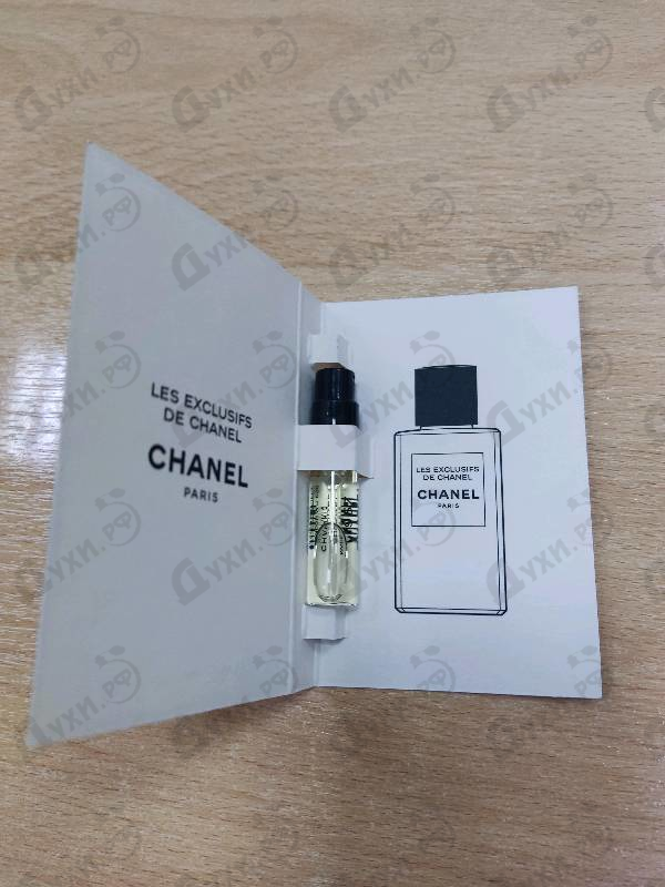 Духи Chanel 1957 от Chanel