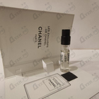 Отзывы Chanel Chanel 1957