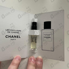Отзыв Chanel Chanel 1957