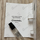 Отзыв Chanel Chanel 1957