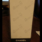 Отзыв Chanel Chanel 1957
