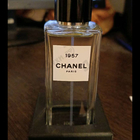 Отзыв Chanel Chanel 1957