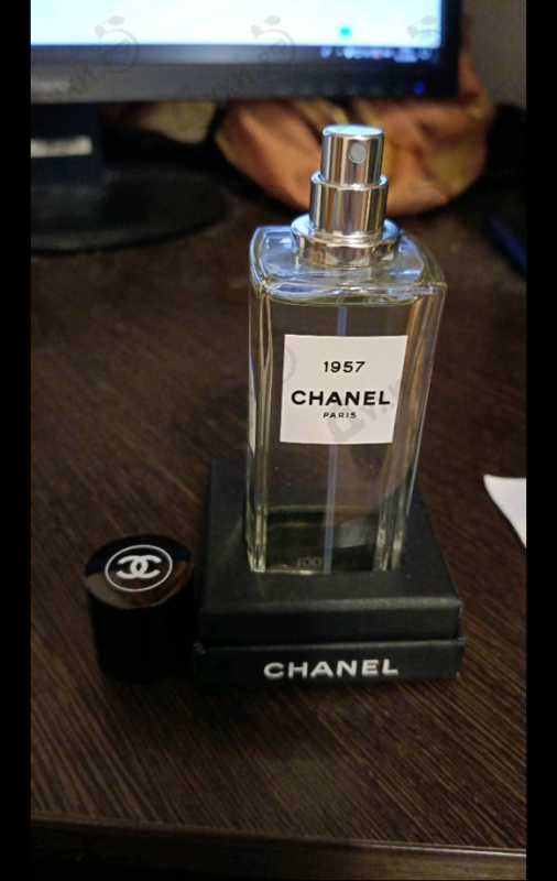 Отзывы Chanel Chanel 1957