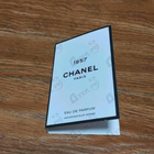 Отзыв Chanel Chanel 1957