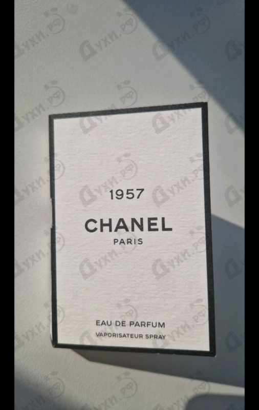 Купить Chanel 1957 от Chanel