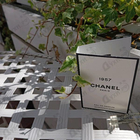 Отзыв Chanel Chanel 1957
