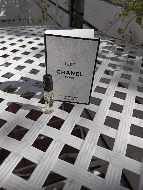 Парфюмерия Chanel 1957 от Chanel
