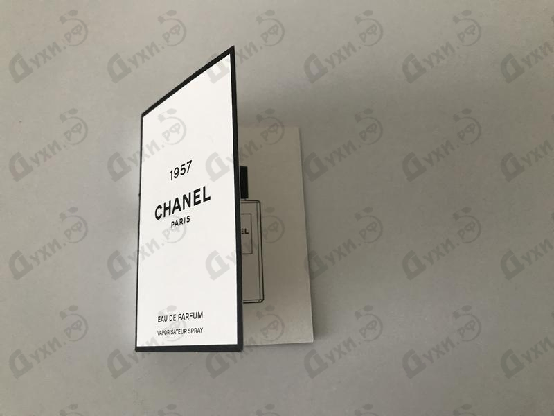Купить Chanel 1957 от Chanel