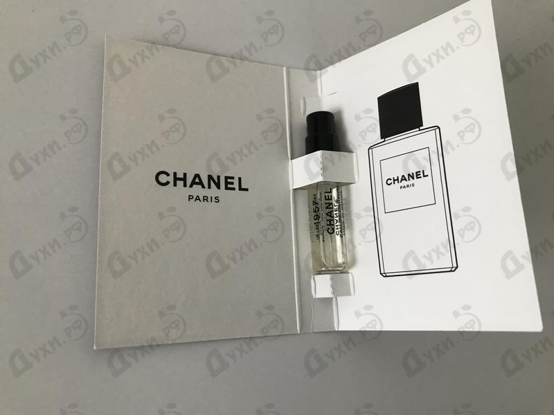Парфюмерия Chanel Chanel 1957