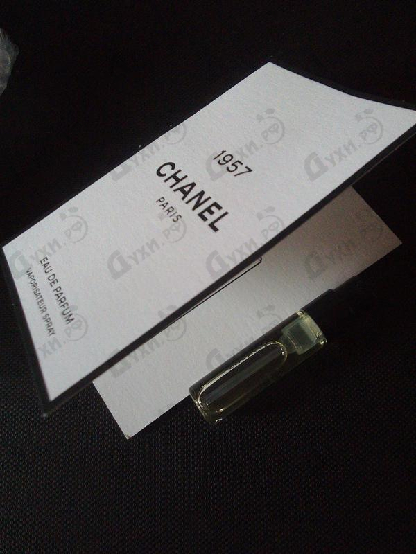Купить Chanel 1957 от Chanel