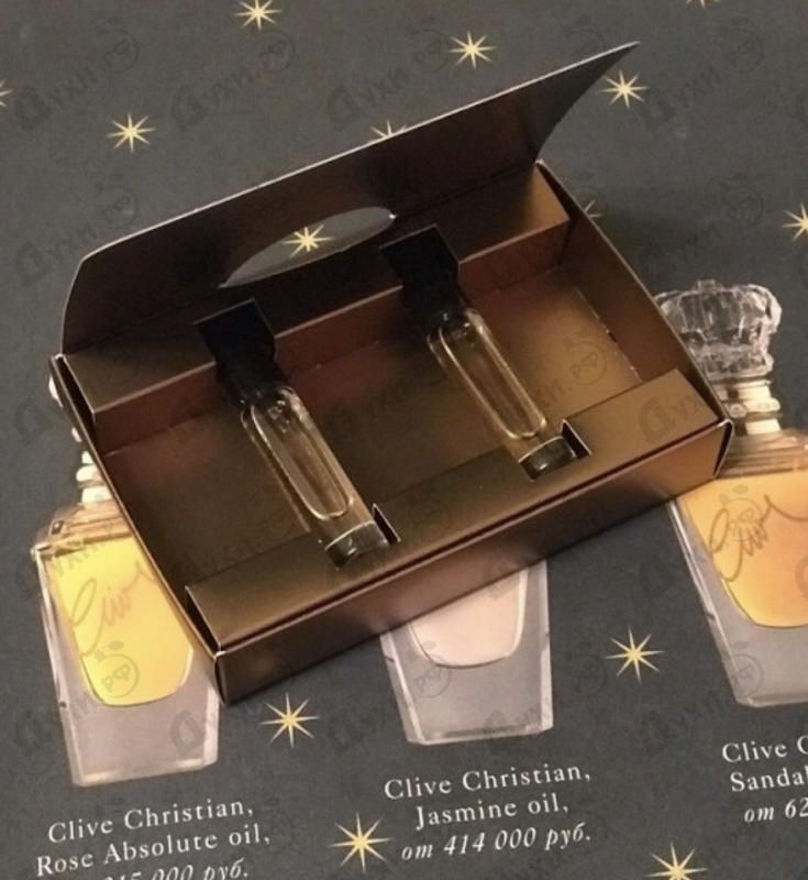 Купить Clive Christian L For Men Woody Oriental With Deep Amber