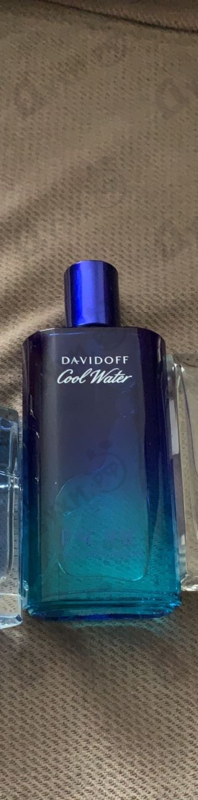 Духи Cool Water Pacific Summer Edition от Davidoff