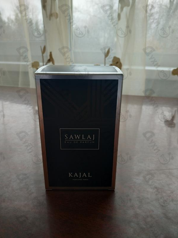 Отзыв Kajal Sawlaj