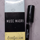 Духи PG04 Musc Maori от Pierre Guillaume