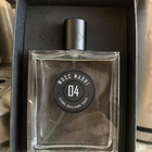 Отзыв Pierre Guillaume PG04 Musc Maori