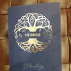 Отзывы Patrice Martin Victorious