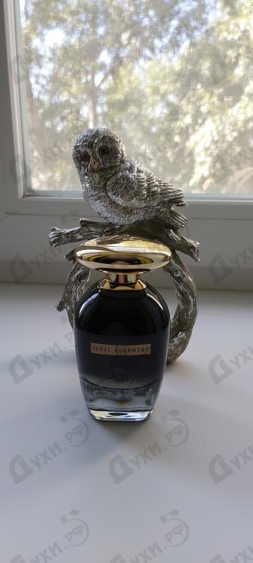 Парфюмерия Patrice Martin Tabac Gourmand Парфюмерия Tabac Gourmand от Patrice Martin