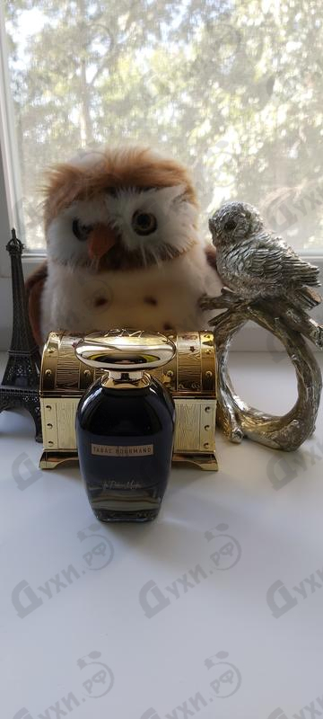 Парфюмерия Patrice Martin Tabac Gourmand Купить Tabac Gourmand от Patrice Martin